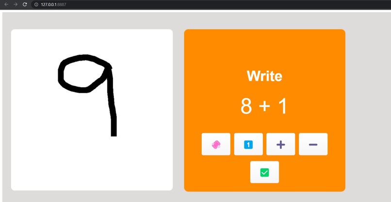 123&Me – screenshot 1