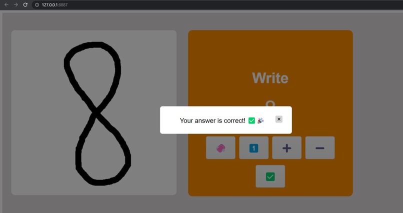 123&Me – screenshot 2