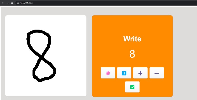 123&Me – screenshot 3