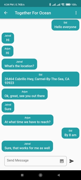 Together – screenshot 6