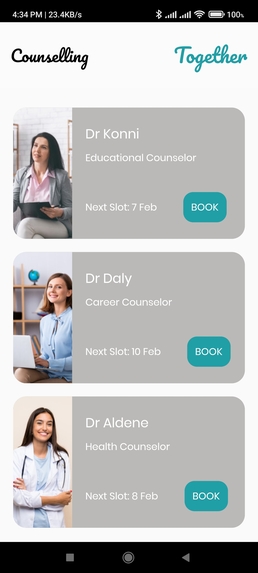 Together – screenshot 7