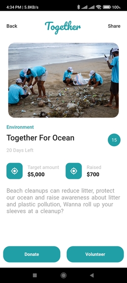 Together – screenshot 5