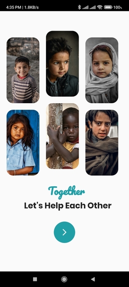 Together – screenshot 1