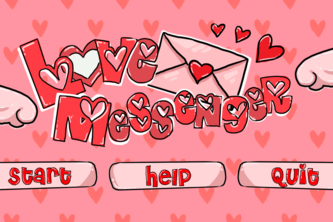 Love Messenger!