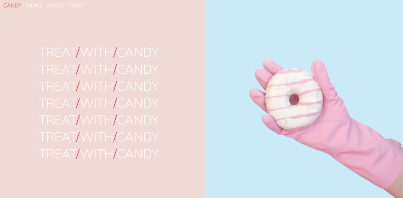 Candii – screenshot 1