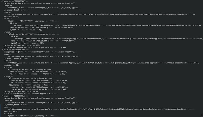 educATE – screenshot 8