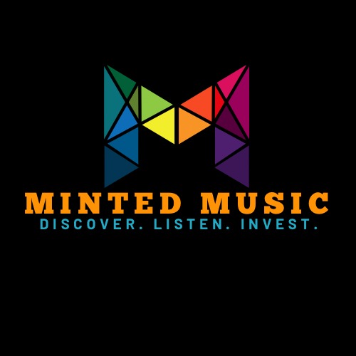 Minted Music - Music NFT marketplace  – screenshot 1