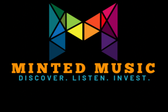 Minted Music - Music NFT marketplace 