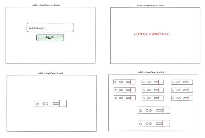 Rhythm Royale – screenshot 5