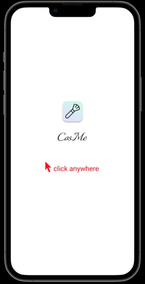 CosMe – screenshot 1