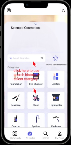 CosMe – screenshot 12