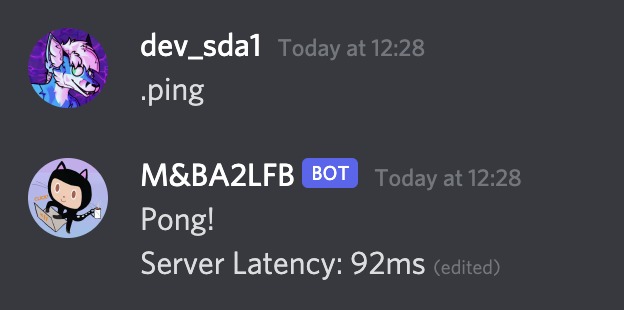M&BA2LFB – screenshot 5