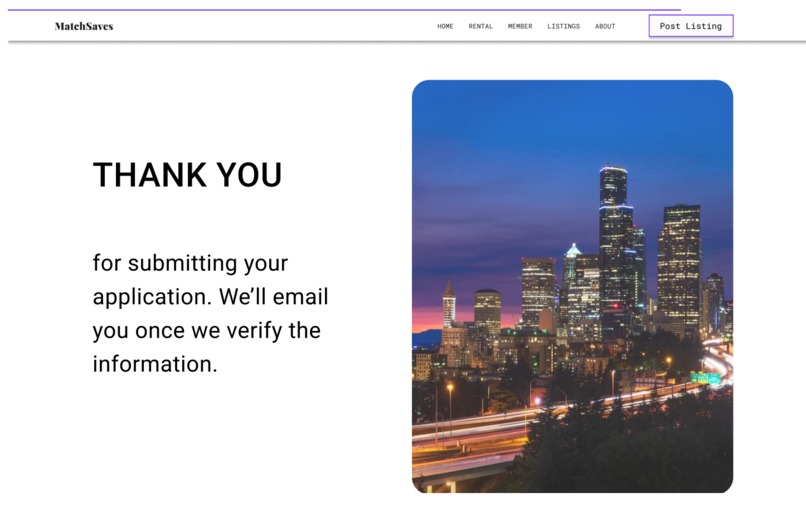 Matchsaves – screenshot 5