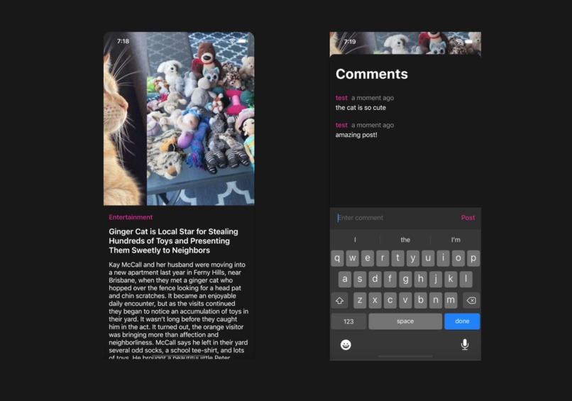 Hopeful  – screenshot 3