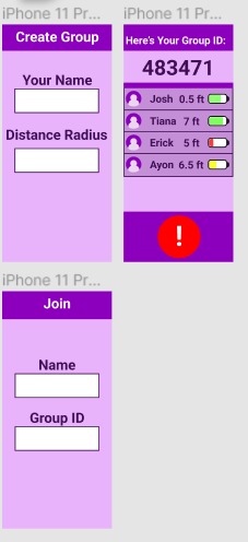 VioletLight – screenshot 4