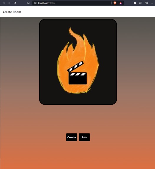 Movinder – screenshot 1