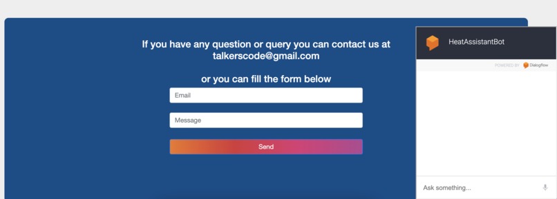 Heat Pump Alliance  – screenshot 9