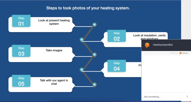 Heat Pump Alliance  – screenshot 6