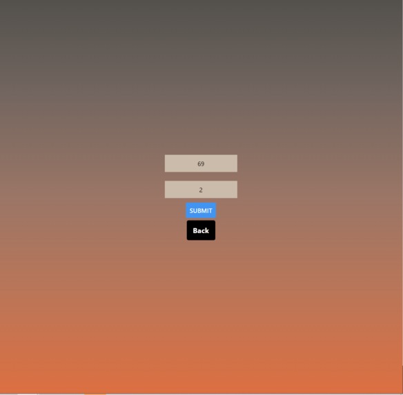 Movinder – screenshot 2