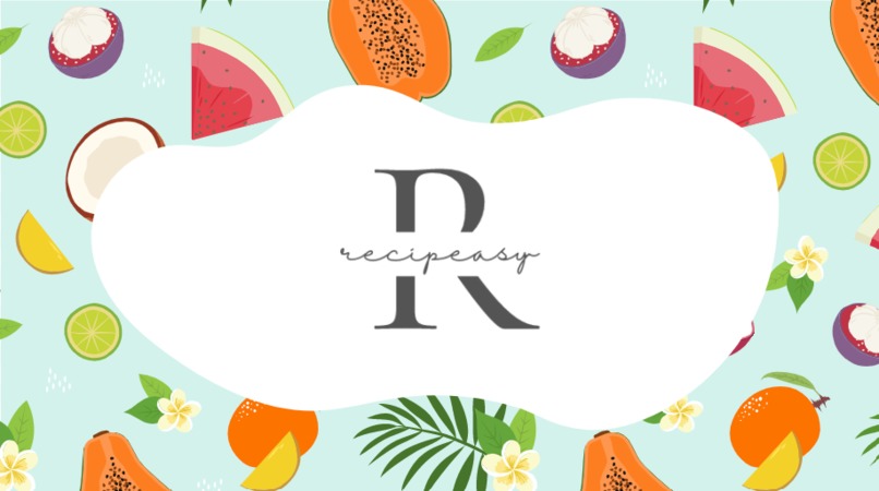 Recipeasy – screenshot 1