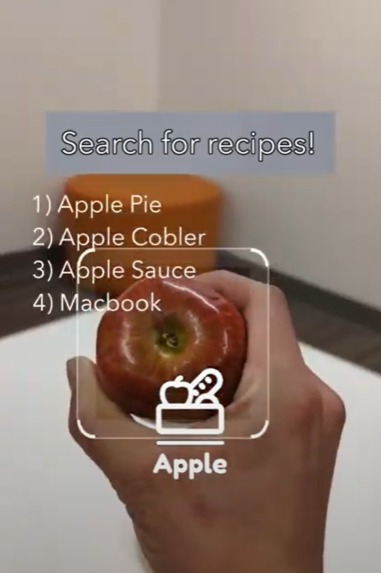 Recipeasy – screenshot 3
