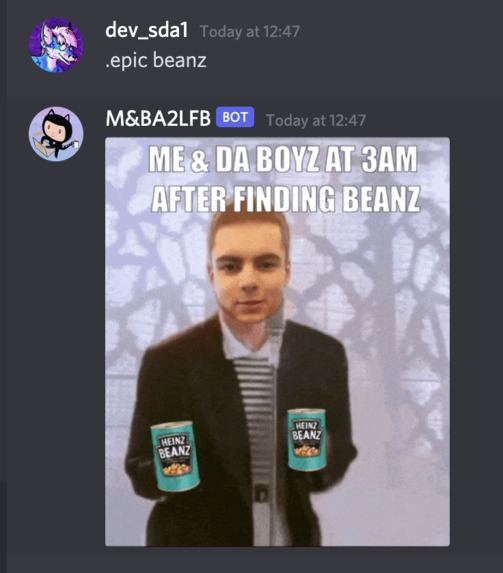 M&BA2LFB – screenshot 6