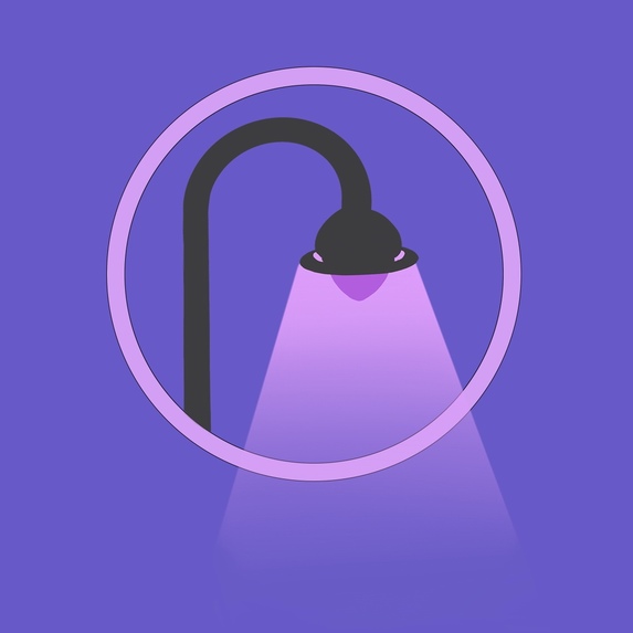 VioletLight – screenshot 1
