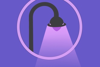 VioletLight