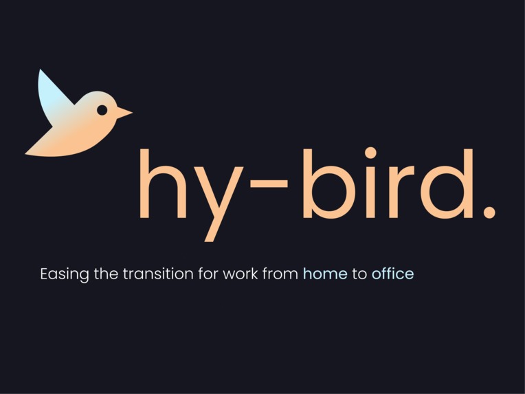 hy-bird. – screenshot 1