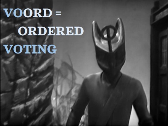 Voord – screenshot 1