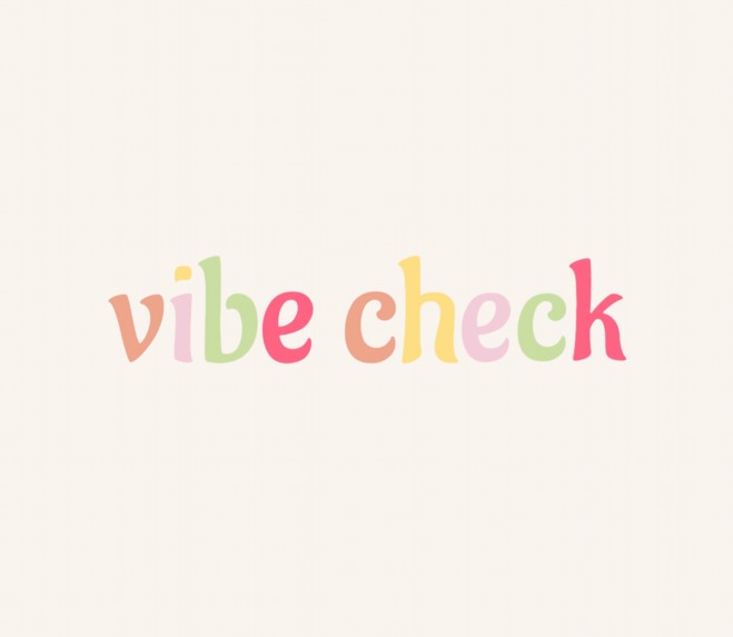 Vibe Check – screenshot 5