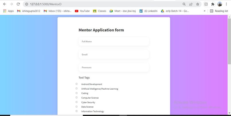 Connect – screenshot 8