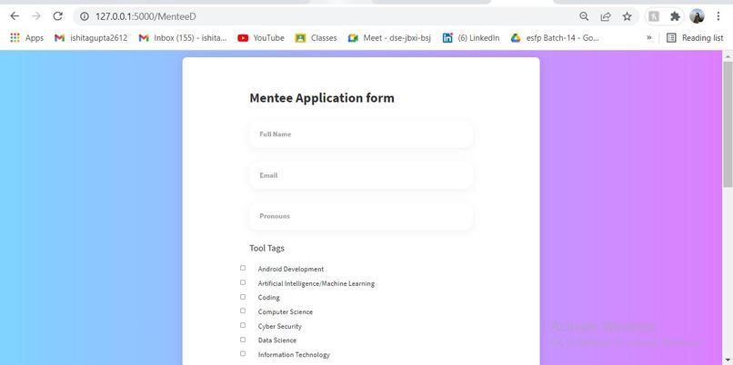 Connect – screenshot 9