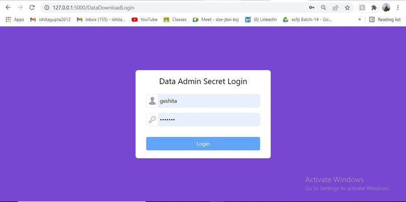 Connect – screenshot 10