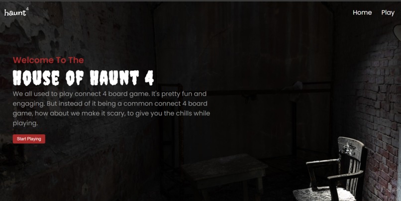 Haunt 4 – screenshot 1
