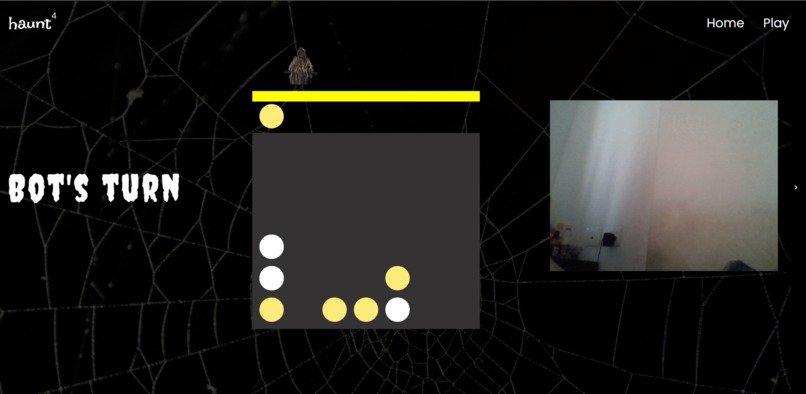 Haunt 4 – screenshot 2