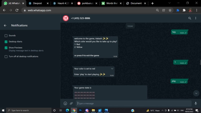 Haunt 4 – screenshot 3