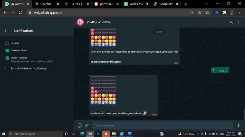 Haunt 4 – screenshot 4