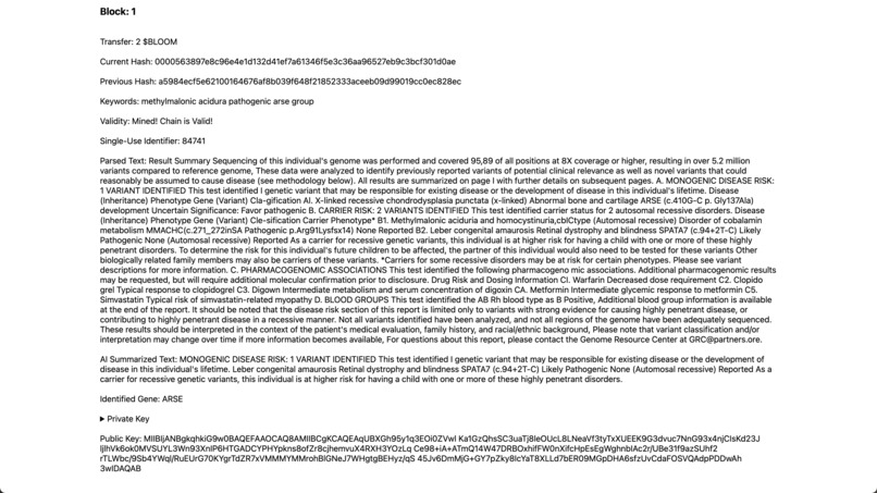 The Bloom Network – screenshot 4