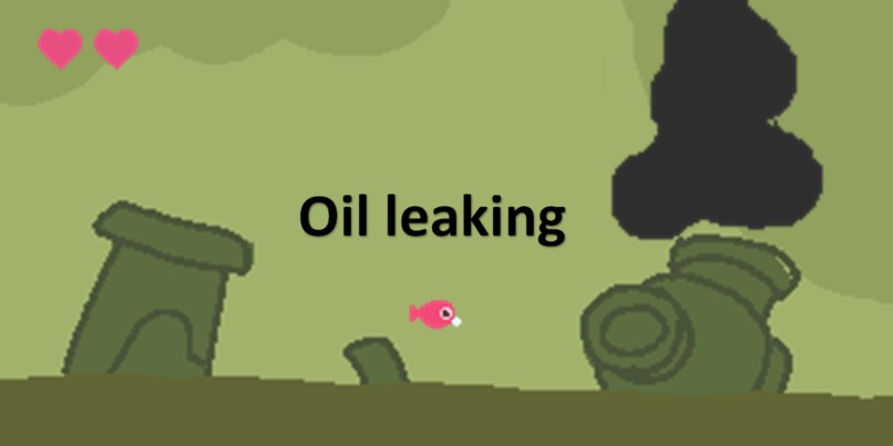 Back to sea – screenshot 1