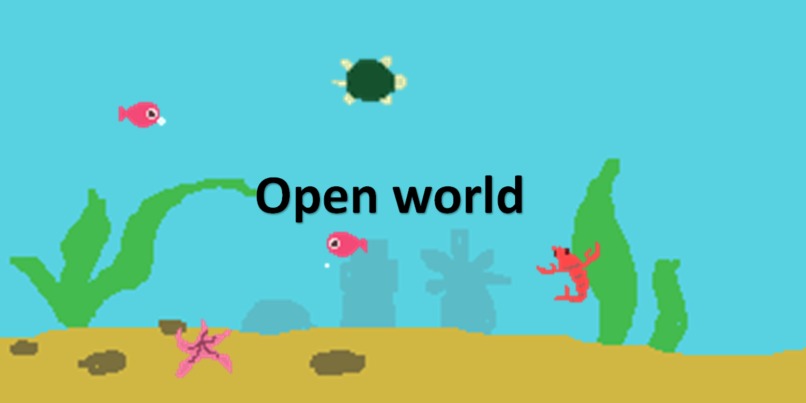 Back to sea – screenshot 2