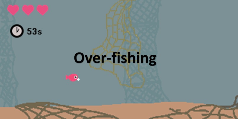 Back to sea – screenshot 5