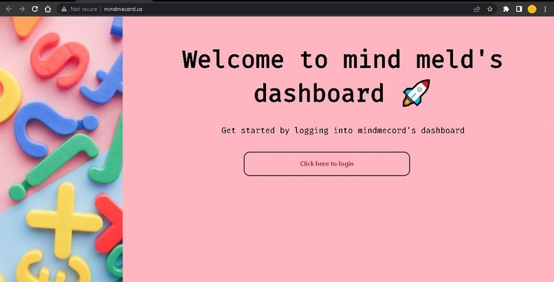 Mind Me Cord – screenshot 1