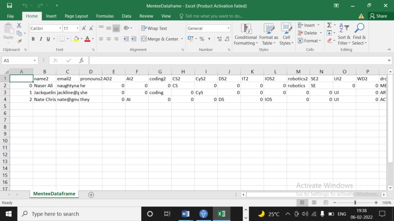 Connect – screenshot 11