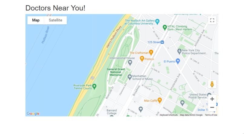 MelaHealth – screenshot 3