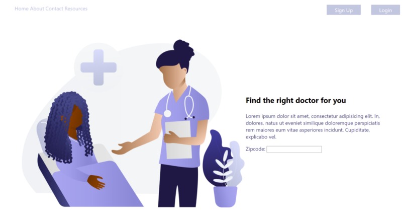 MelaHealth – screenshot 2