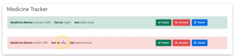 AI Health Care – screenshot 4