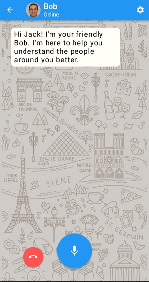 Deep Society – screenshot 3