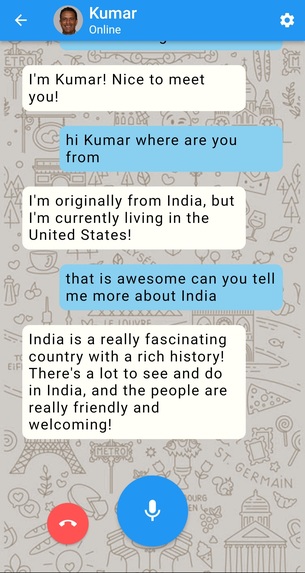 Deep Society – screenshot 4