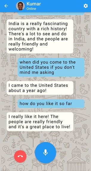 Deep Society – screenshot 5